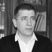 Evgeniy V. Golovko