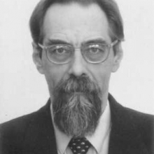 Kazansky Nikolay Nikolaevich