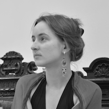 Kholodilova Maria Alexandrovna