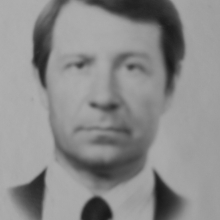Лопашов Юрий Александрович